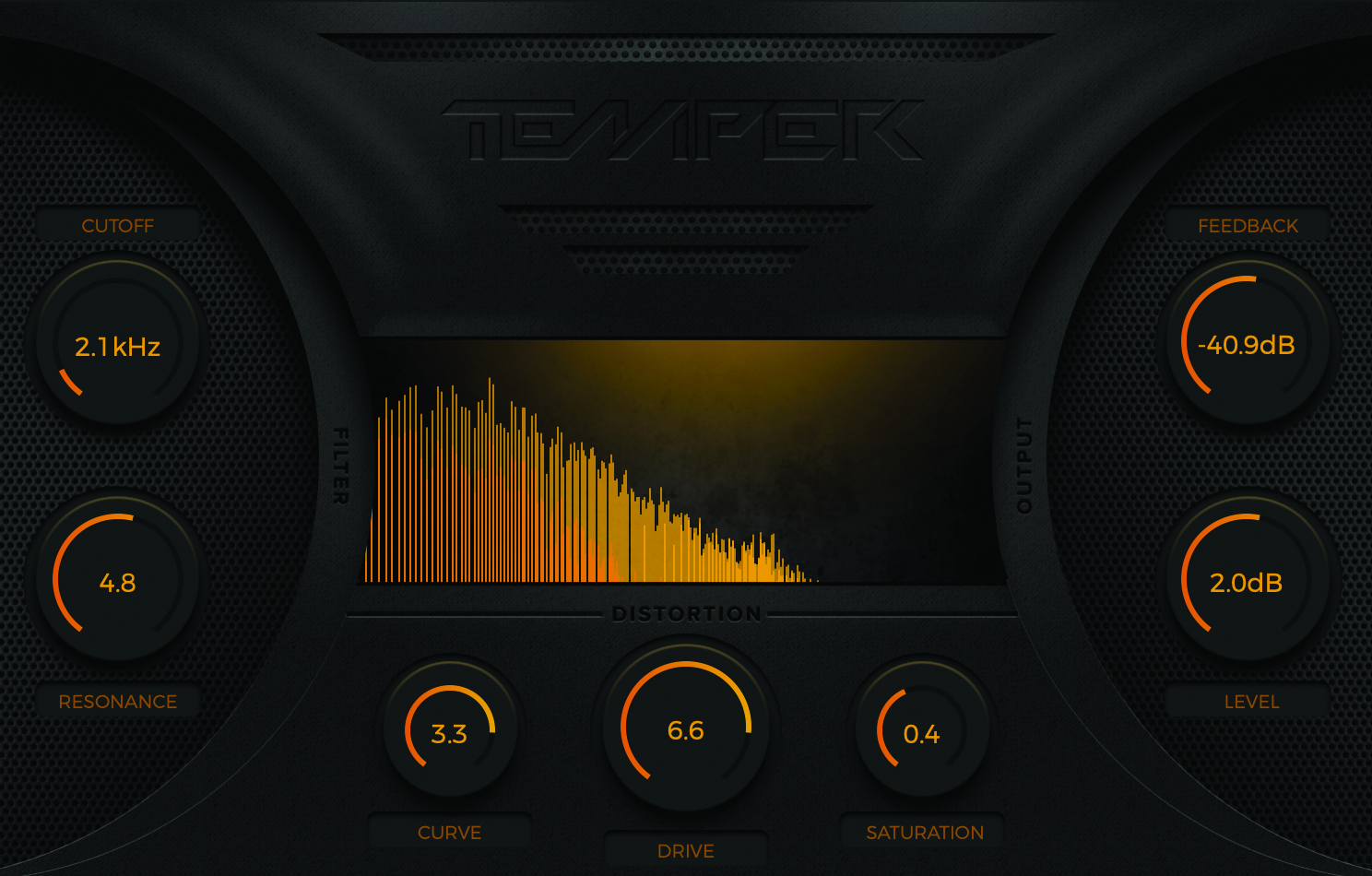 extreme fx plugin