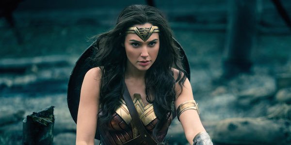 Who Wonder Woman 2 Is Eyeing To Play The Villain | Cinemablend