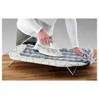 IKEA  J&Auml;LL Tabletop ironing board