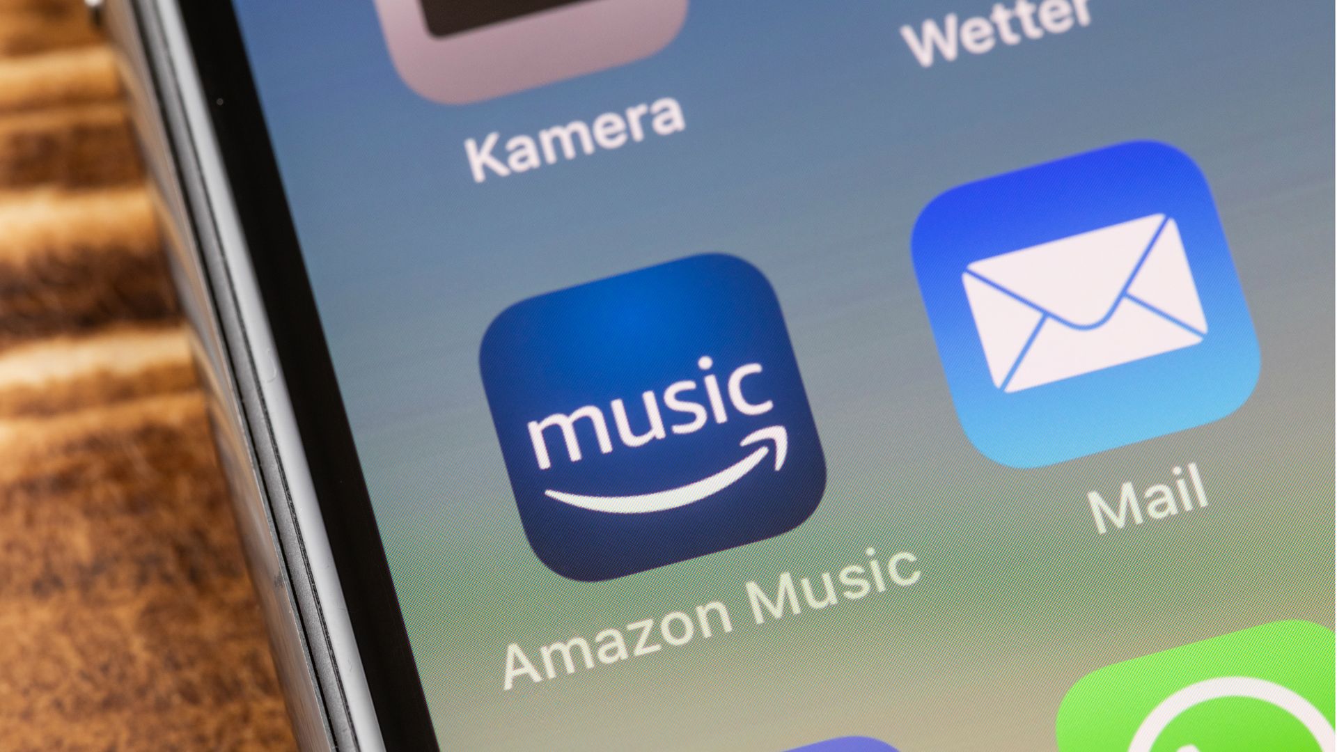 Get Four Months Of Amazon Music Unlimited For Just $0.99 | TechRadar