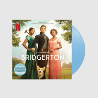 Bridgerton Season 2 Sountrack LP: was $38, now $26.60 at Netflix Shop