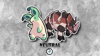 Temtem Neutral