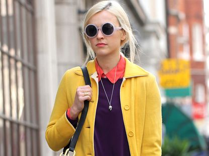 Fearne Cotton Style Rules