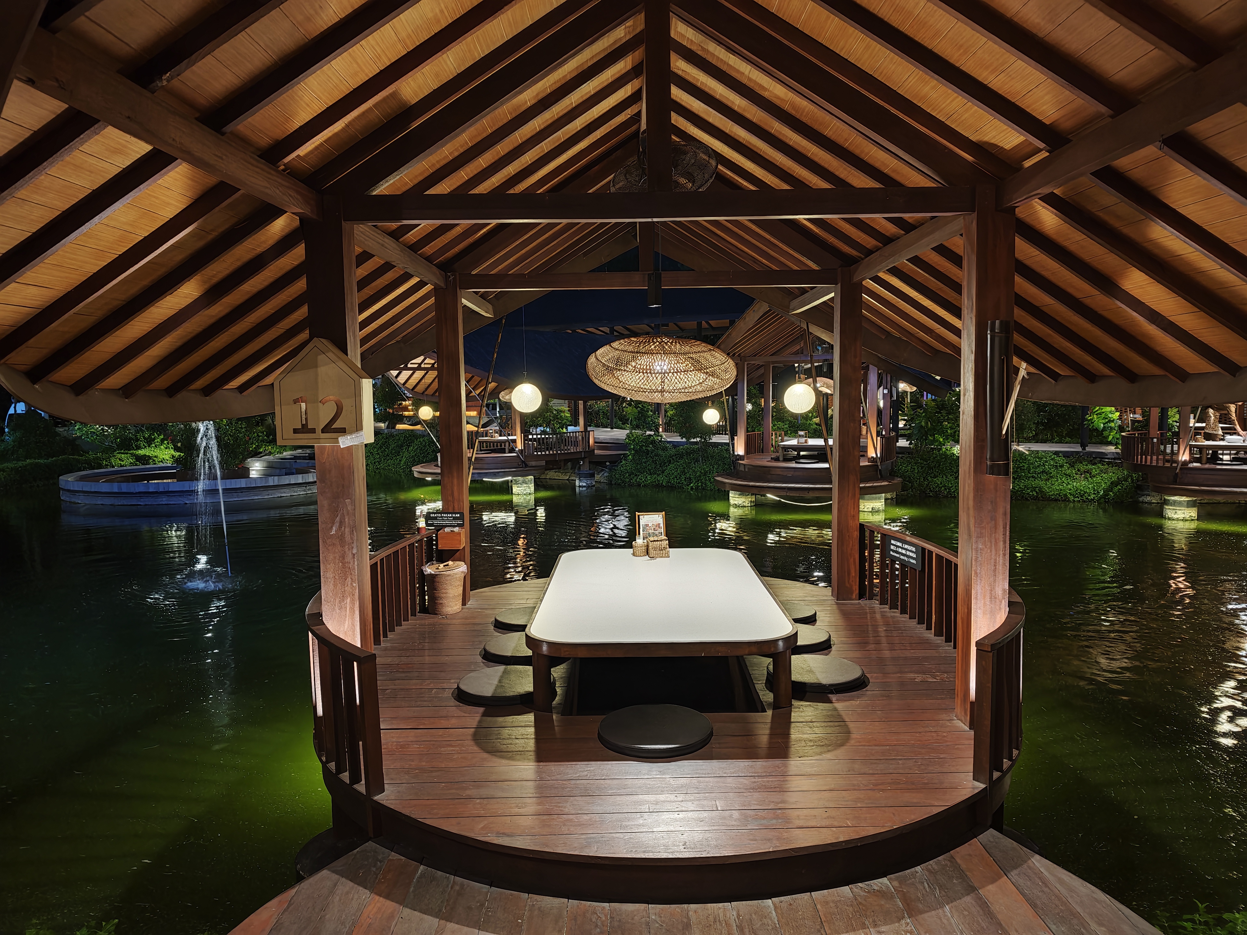 POCO F8 Ultra camera testing in Bali by Android Central