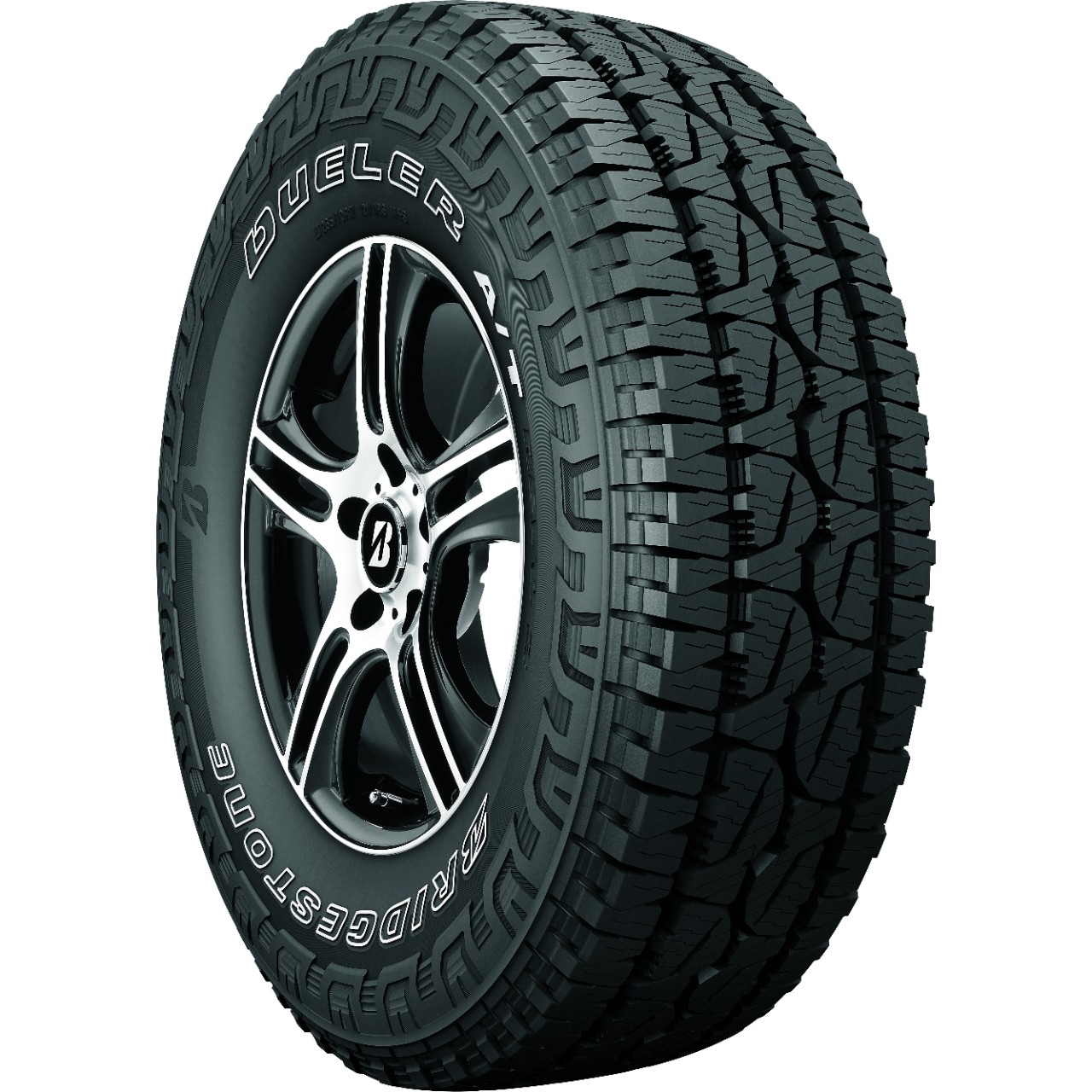 Bridgestone Tires review | Top Ten Reviews