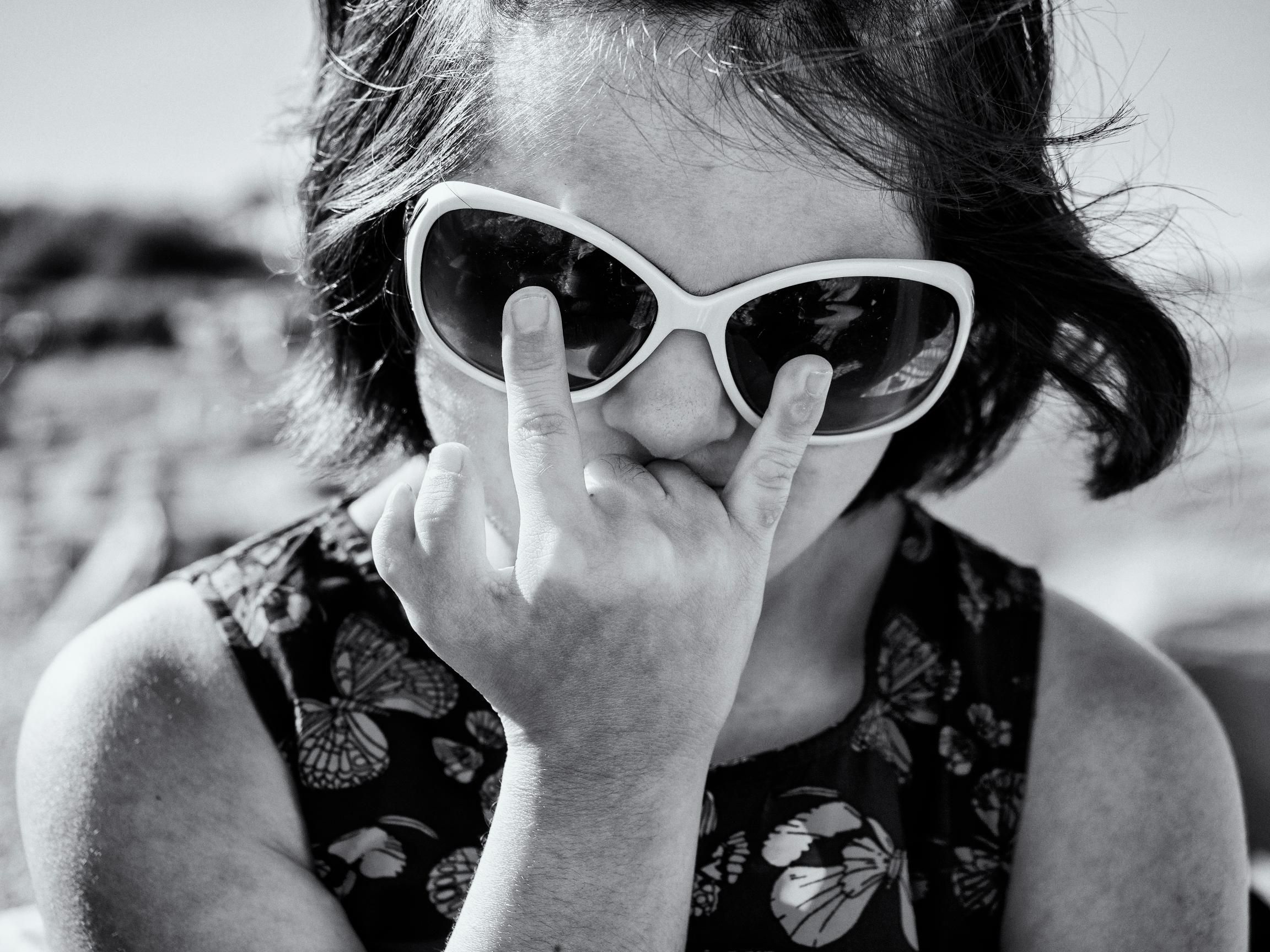 Carol Allen-Storey's Decade-Long Project Captures Life's Fullness