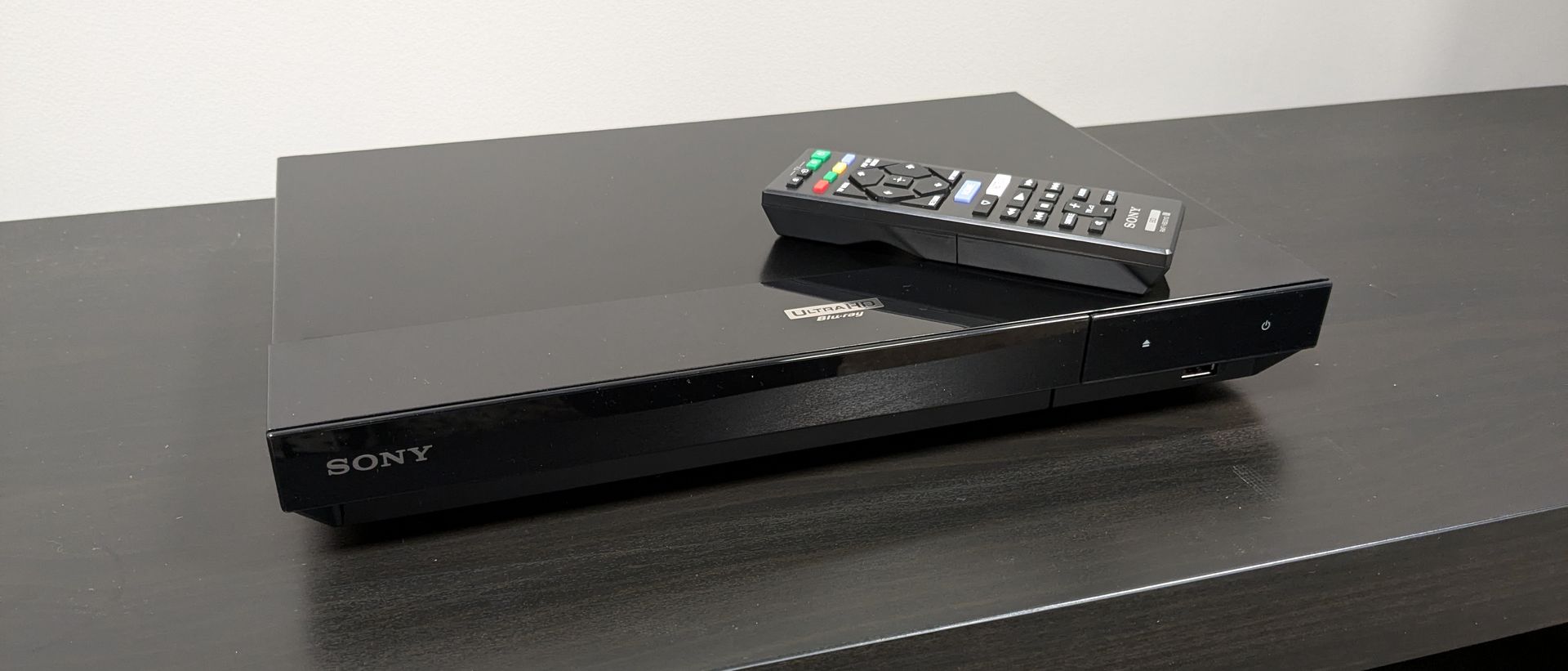 Sony has stopped selling 4K Blu-ray players in Japan — is this the beginning of the end?