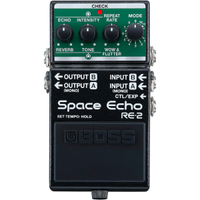 Boss Roland RE-2 Space Echo: $219.99, now $179.99