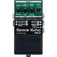 Boss RE-2 Space Echo