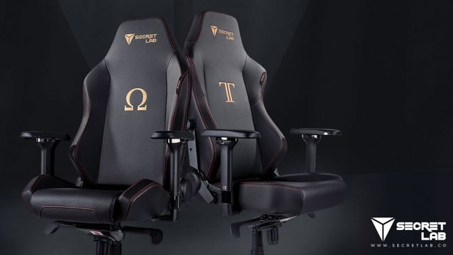 Black Friday gaming chair deals 2021: where to look for the best offers ...