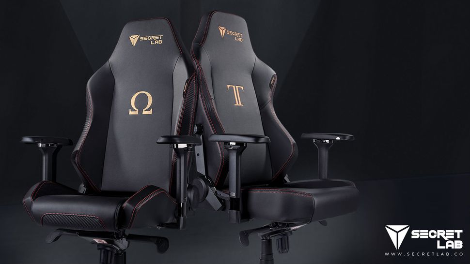 Black Friday gaming chair deals 2021: where to look for the best offers