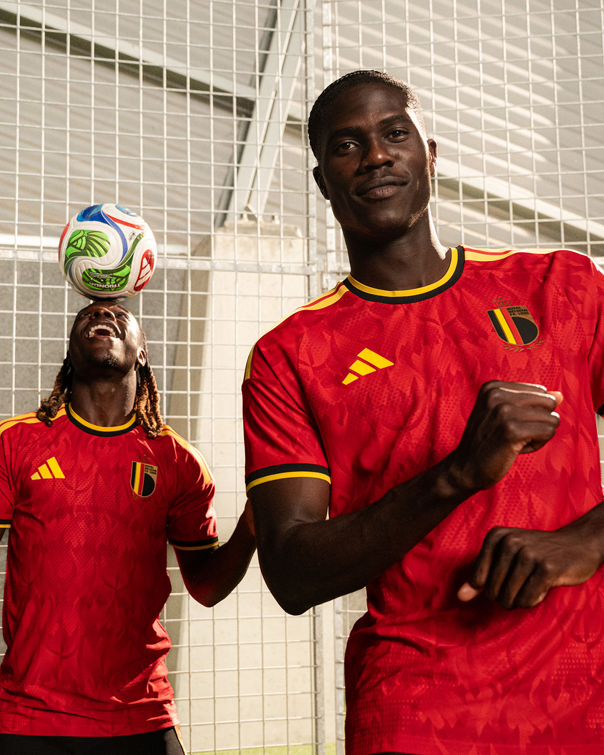 World Cup 2026 home kit