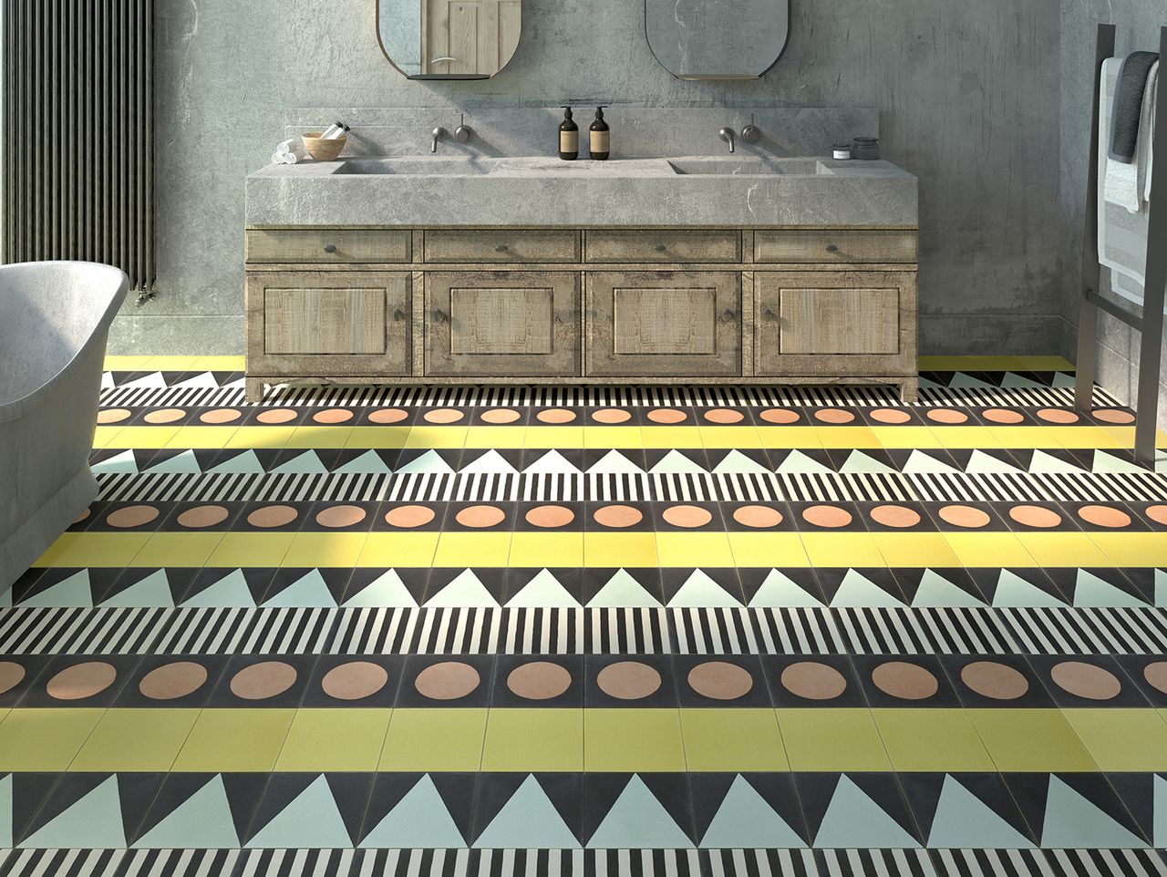 Otto Tiles and Design