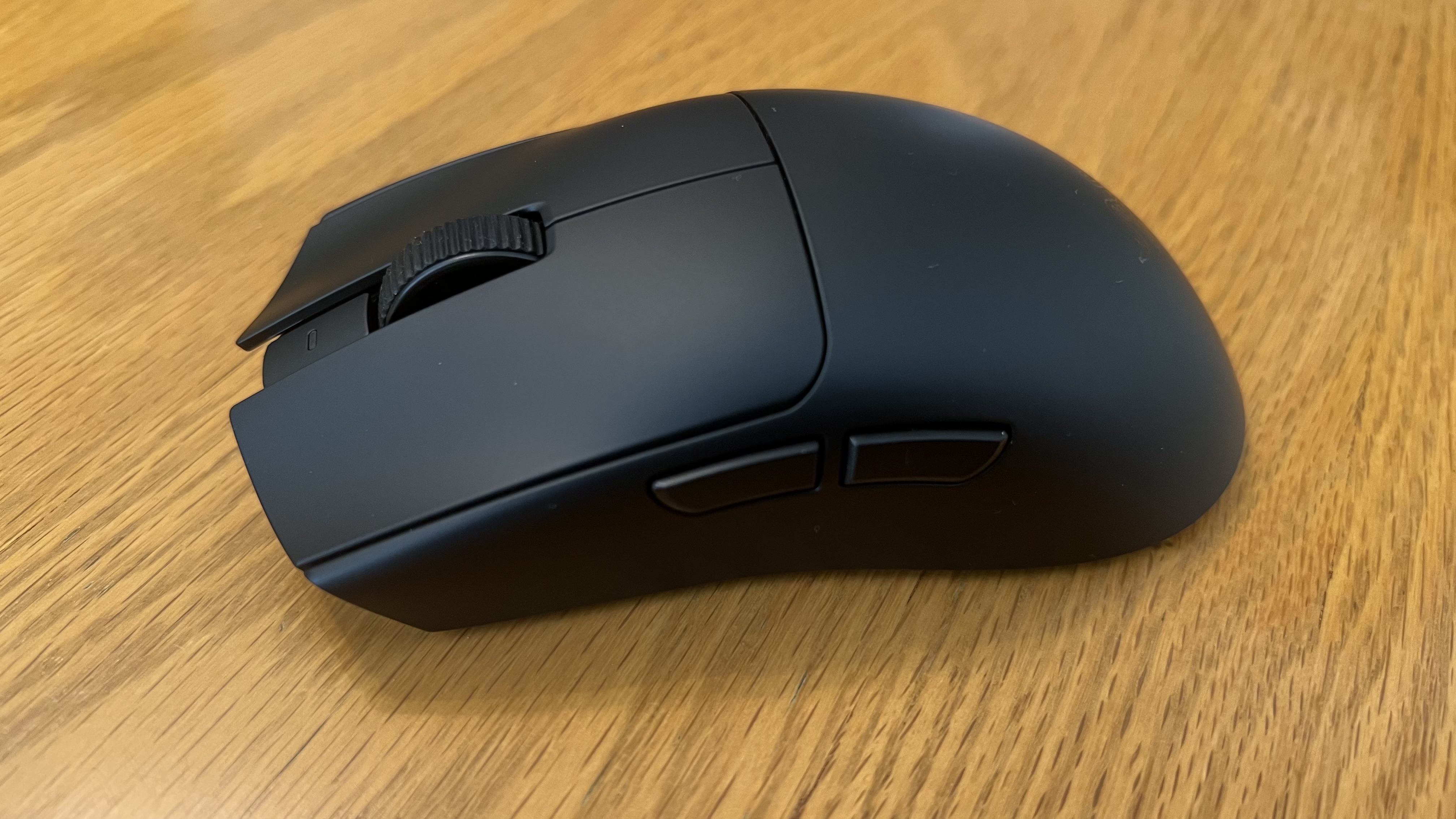 The Razer Viper V4 Pro