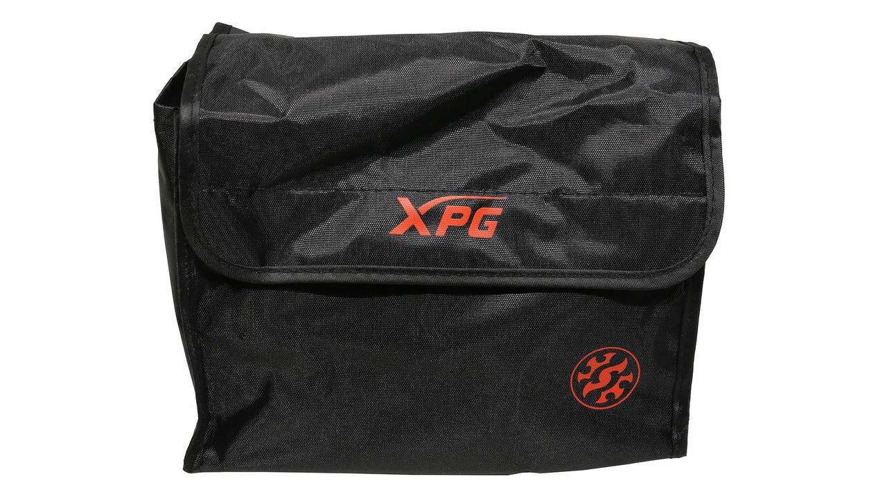 XPG Cybercore 1000