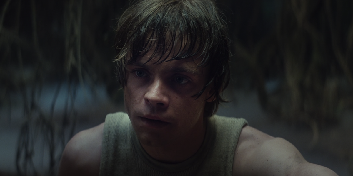 How Mark Hamill's Near-Death Experience Impacted 'Empire Strikes Back