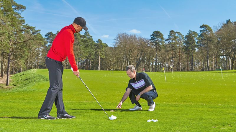 Is Your Golf Coach One Of The UK&#039;s Best?