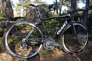 Mark Cavendish Giant TCR SL