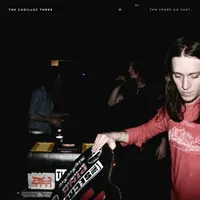 15. The Cadillac Three - The Years Go Fast (Big Machine)