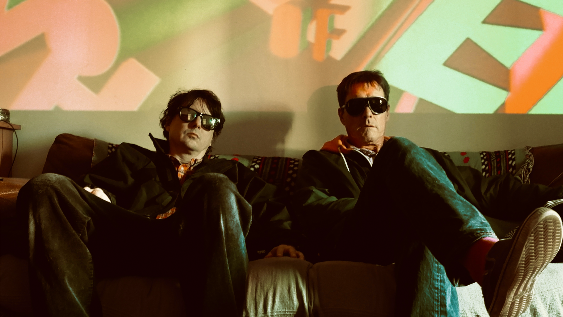 Panda Bear &amp;amp; Sonic Boom