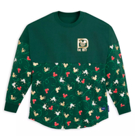 Mickey Mouse Icon Holiday Spirit Jersey | $84.99$50.99 at Disney Store (with code GIFT)Save $34 - Buy it if:Don't buy it if:⭐ UK price: £80£56 at Disney Store