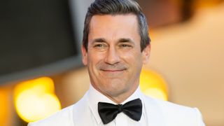 Jon Hamm is joining the Morning Show