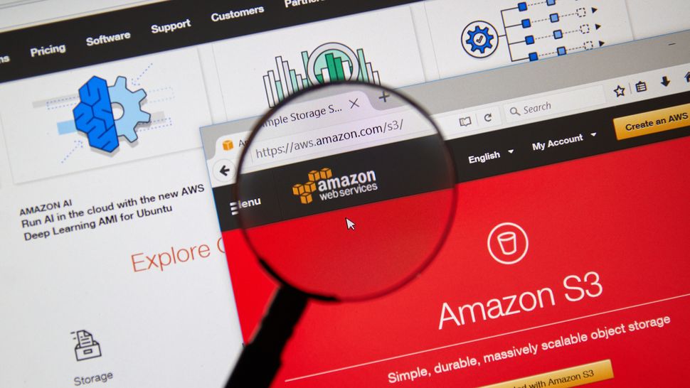 AWS Servers Hit By Sustained DDoS Attack | ITPro