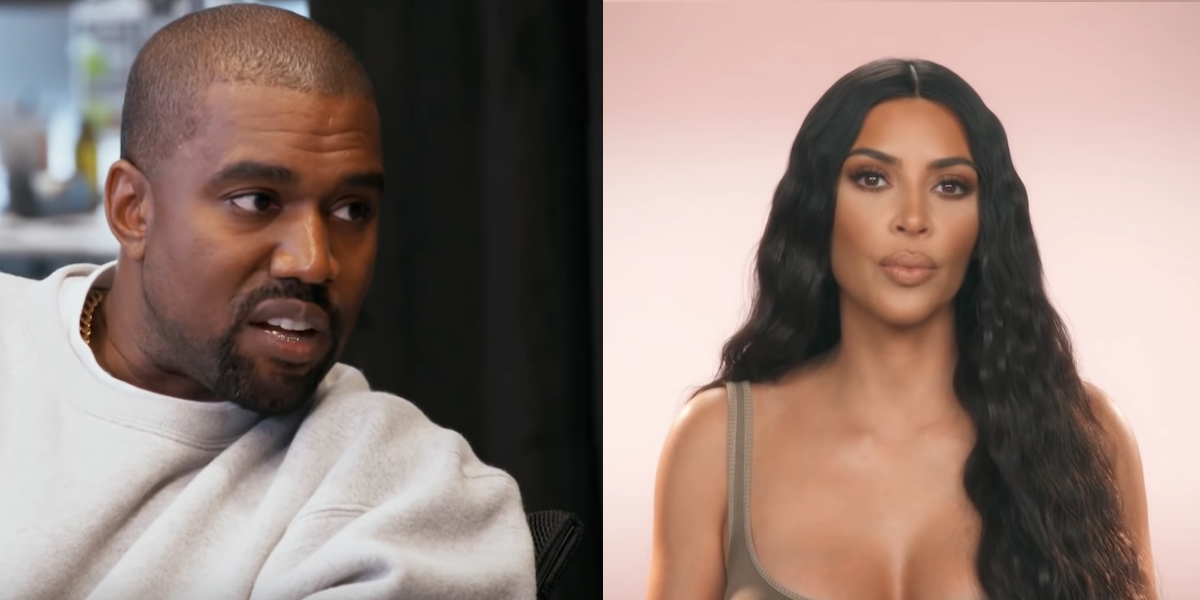 kanye west kim kardashian kuwtk e!