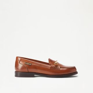 Russell 
Bromley, Brewster Loafers