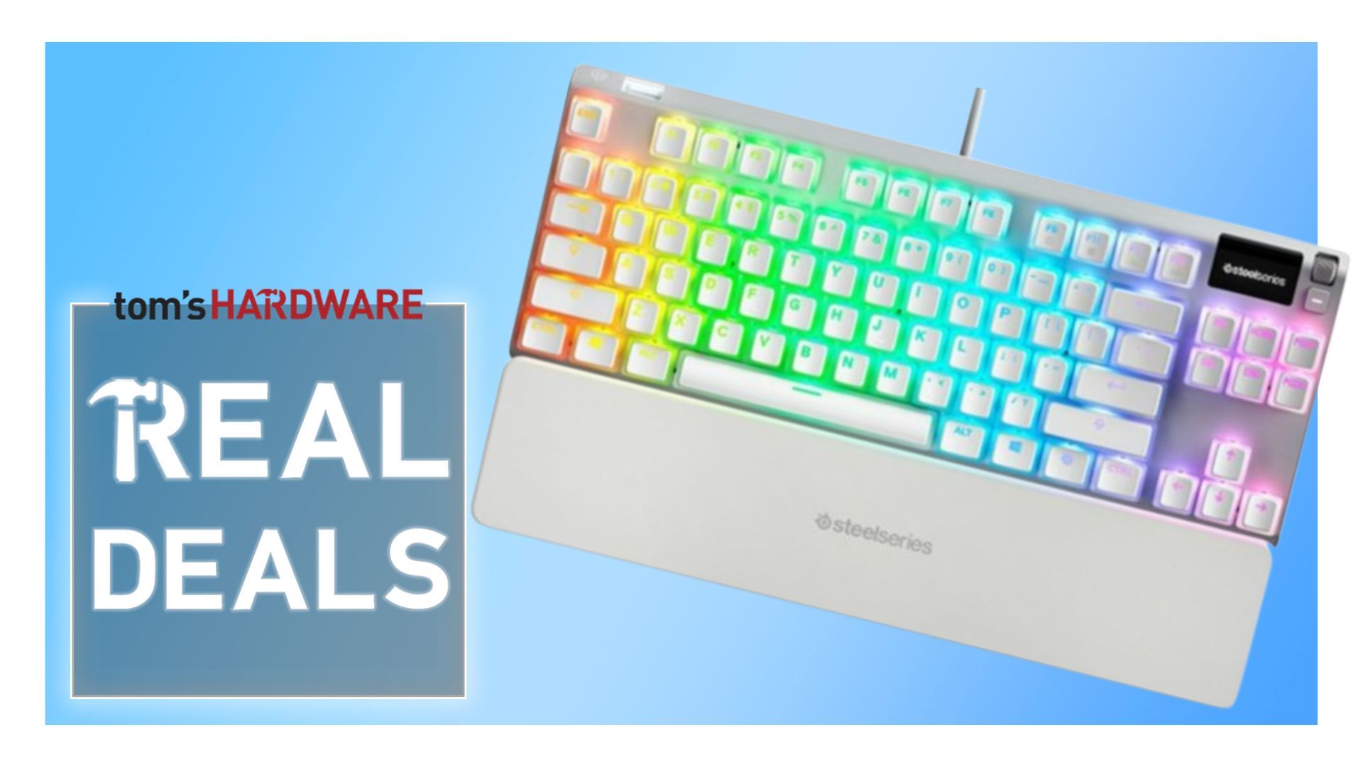 steeleserise APEX 7 TKL ロジクール　504h SteelSeries Apex 7 Ghost TKL Wired Mechanical Red Linear Gaming
