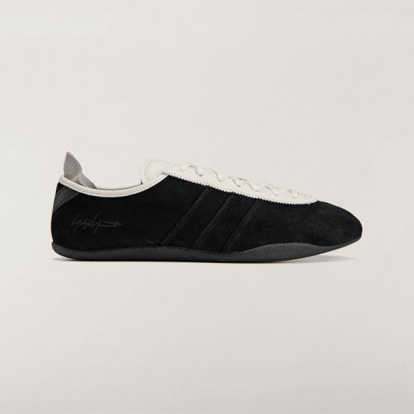 Y-3 Tokyo Shoes