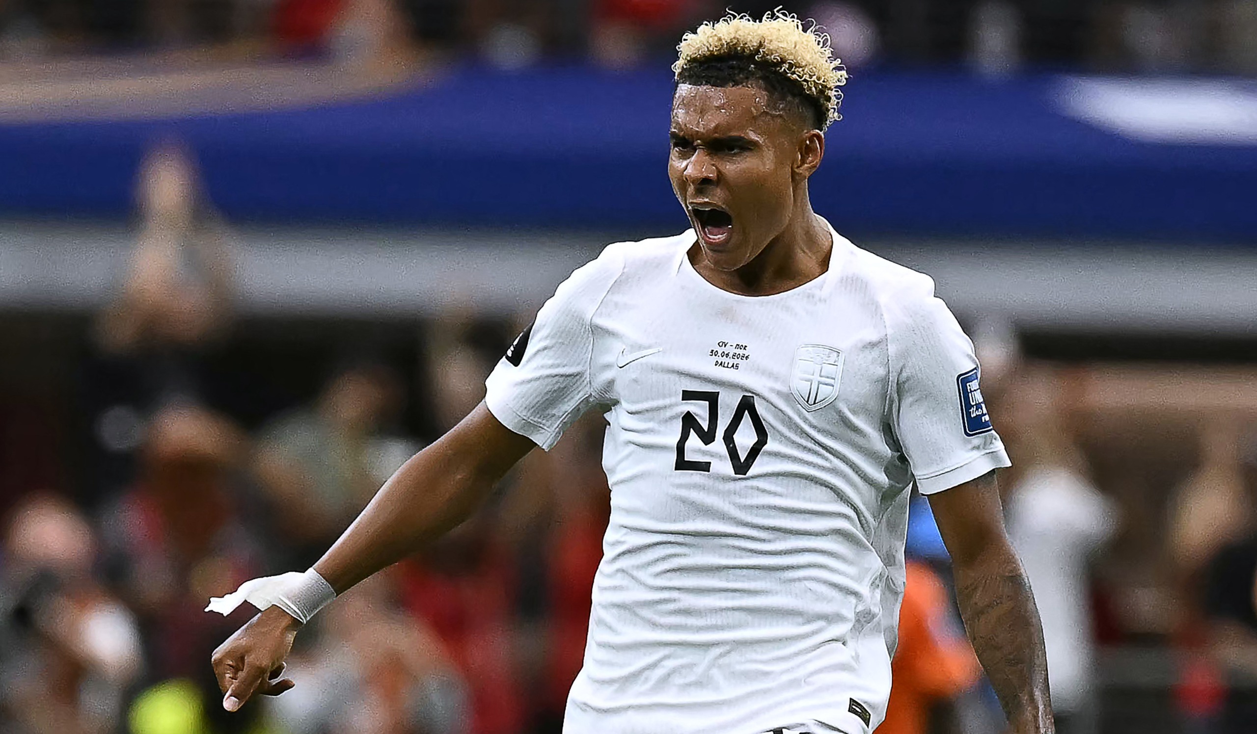 Antonio Nusa is shining for club and country, so why have so many Premier League clubs missed the chance to sign the 'Norwegian Neymar'?