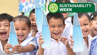 This browser plugin tracks your AI 'water footprint', and lets you &lsquo;pay it back&rsquo;