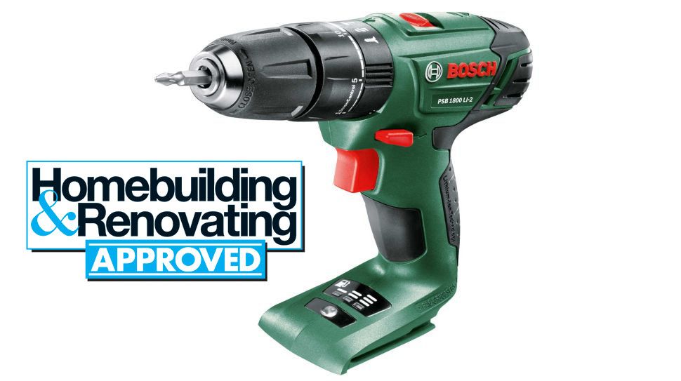 The Best Cordless Drills to Take the Drama Out of DIY Homebuilding