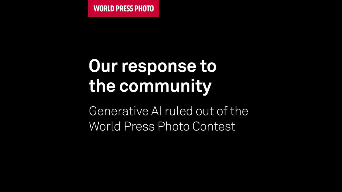 World Press Photo