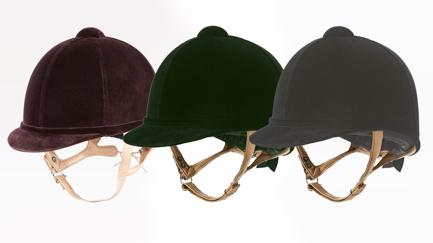 Charles Owen Fian in brown, green and grey