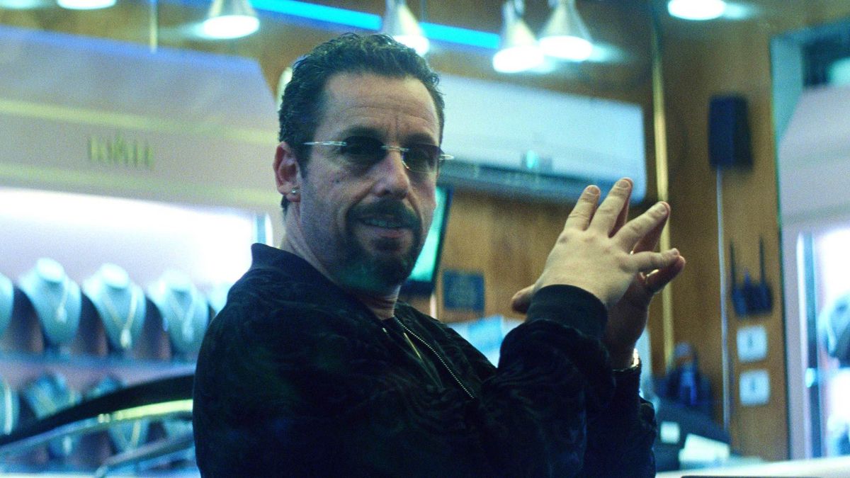 7 best Adam Sandler movies to stream right now Tom's Guide