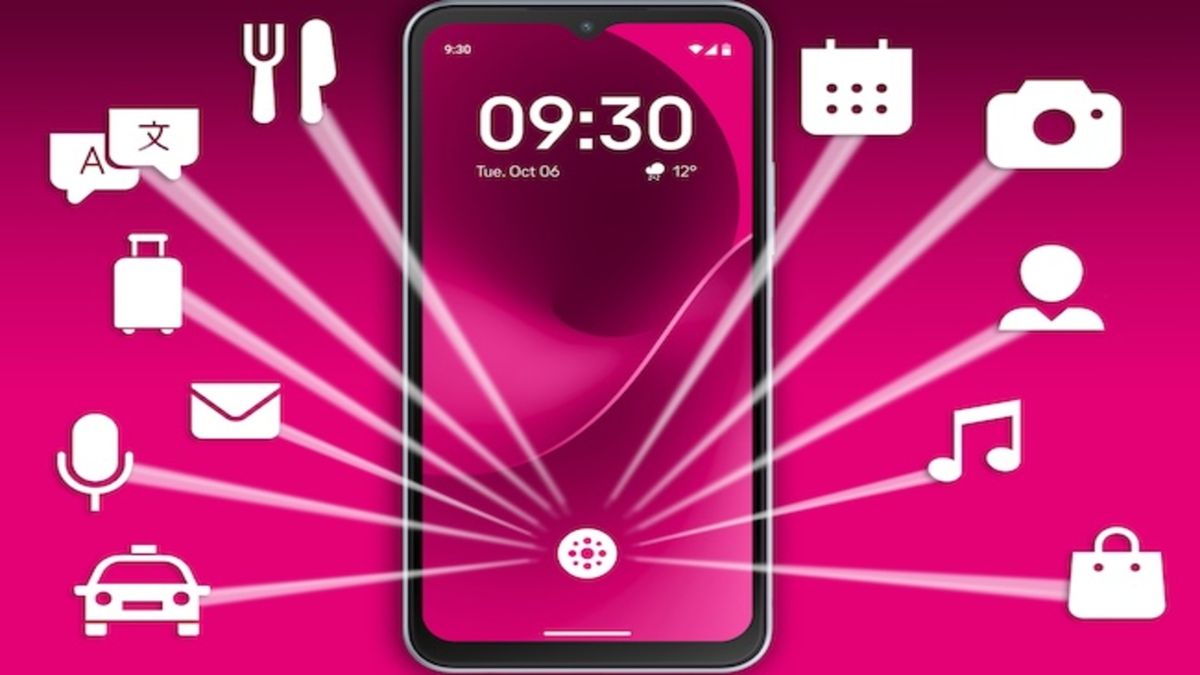 One of the world's biggest mobile firms has launched a $170 AI smartphone which includes a free 18-month sub to Perplexity Pro worth $360 - I wonder what happens on month 19?