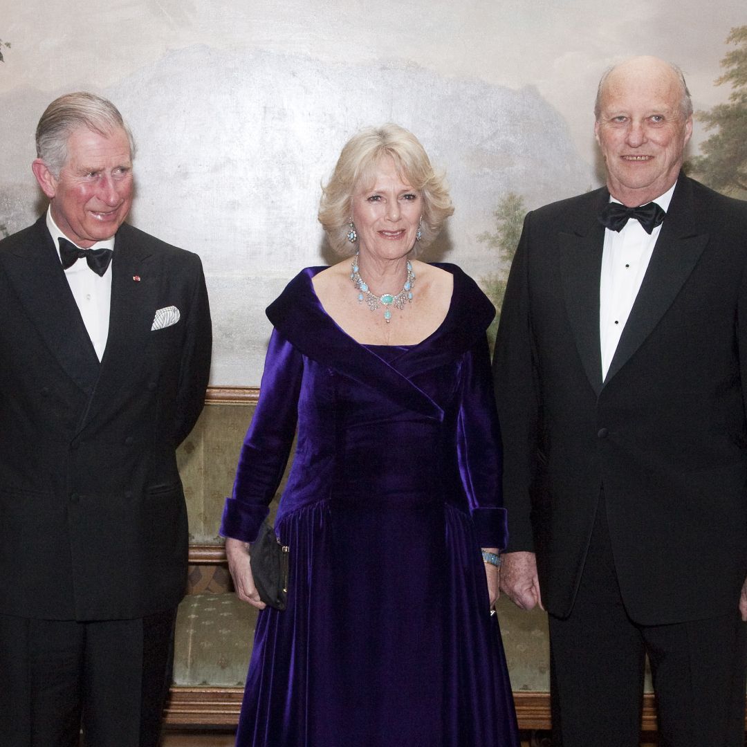 One Royal Will Miss King Harald's Funeral After Being Hospitalized for the Third Time This Year