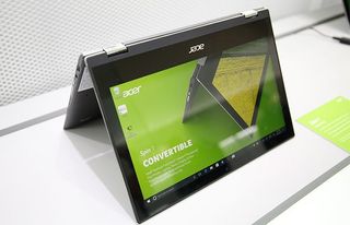 Best Value: Acer Spin 1