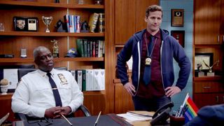 How to watch Brooklyn Nine-Nine seaosn 8 episode 3 and 4 online