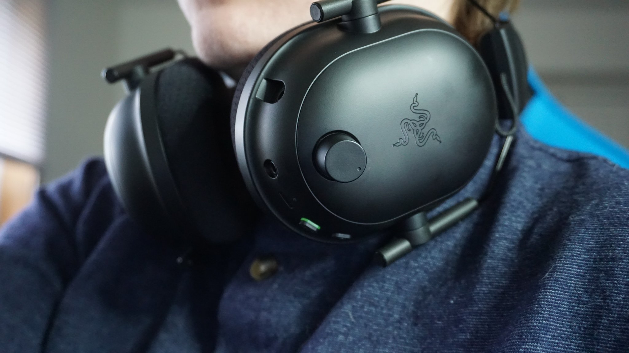 Razer BlackShark V2 Pro headset review: Unparalleled comfort meets 