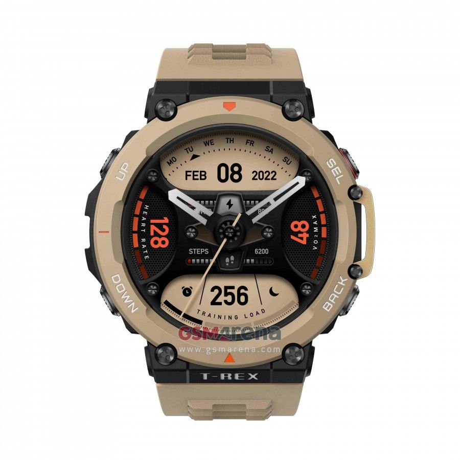Amazfit T-Rex Pro 2