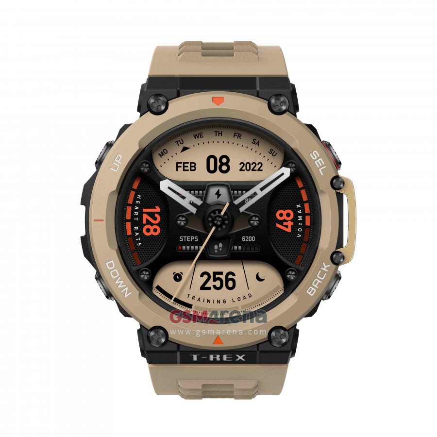 Amazfit T-Rex Pro 2