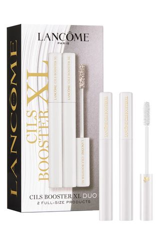 Cils Booster Xl Vitamin-Infused Mascara Primer Duo $60 Value