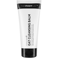 The INKEY List Oat Cleansing Balm: was £11.99now £9.59 at Amazon