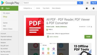 All PDF