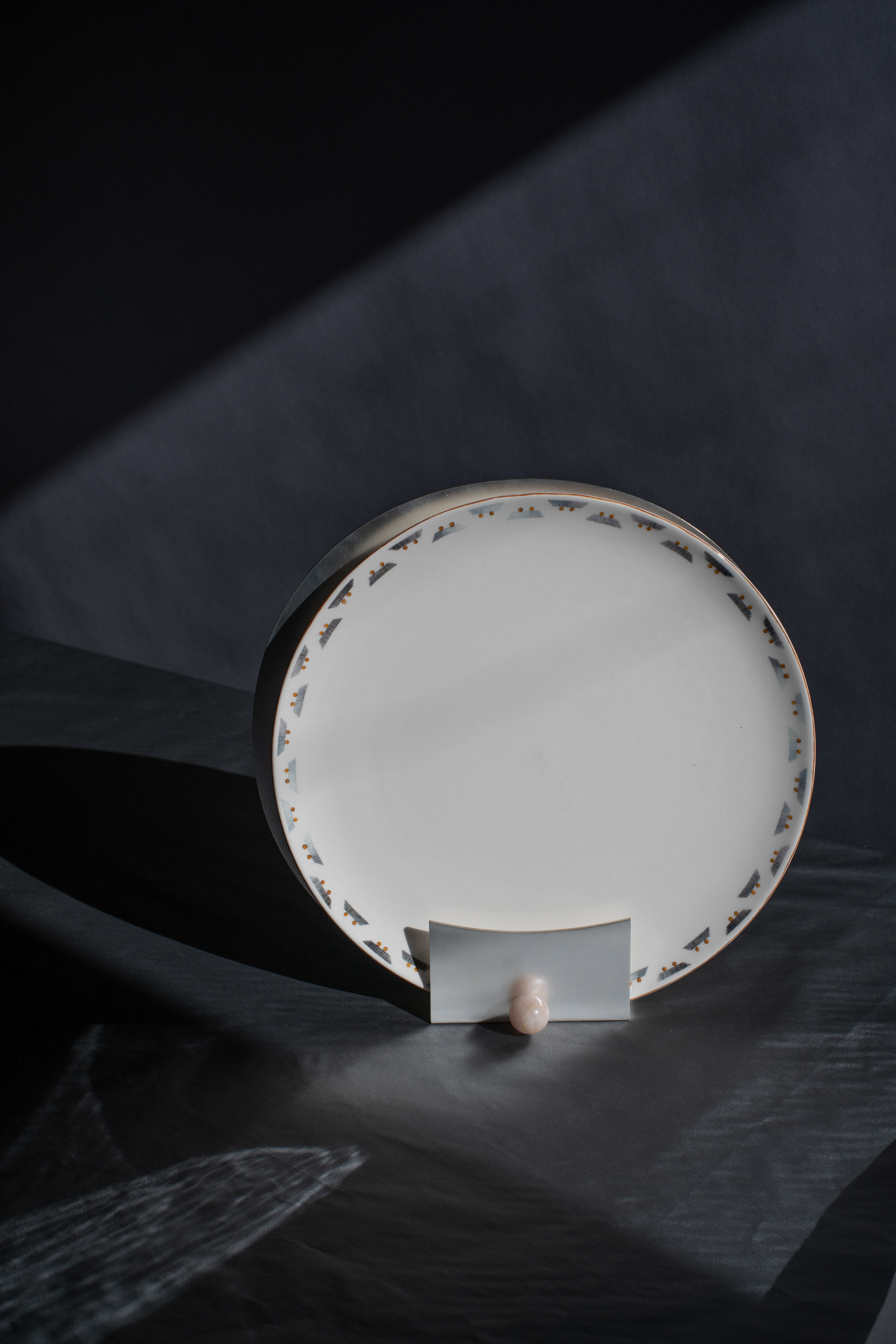 Natalia Criado x Laboratorio Paravicini