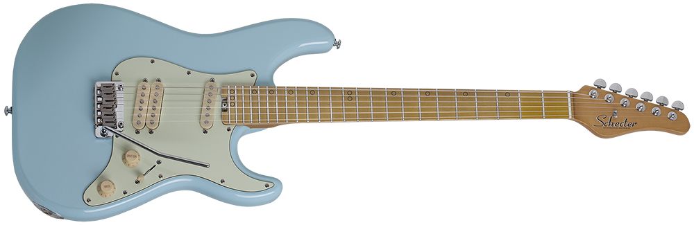 Schecter MV-6
