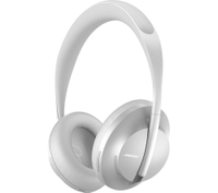 BOSE Wireless Bluetooth Noise-Cancelling Headphones 700 – Silver| Was £349, now £299 at Currys